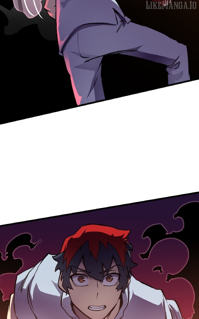 Blood Breaker Chapter 15 — Page 10