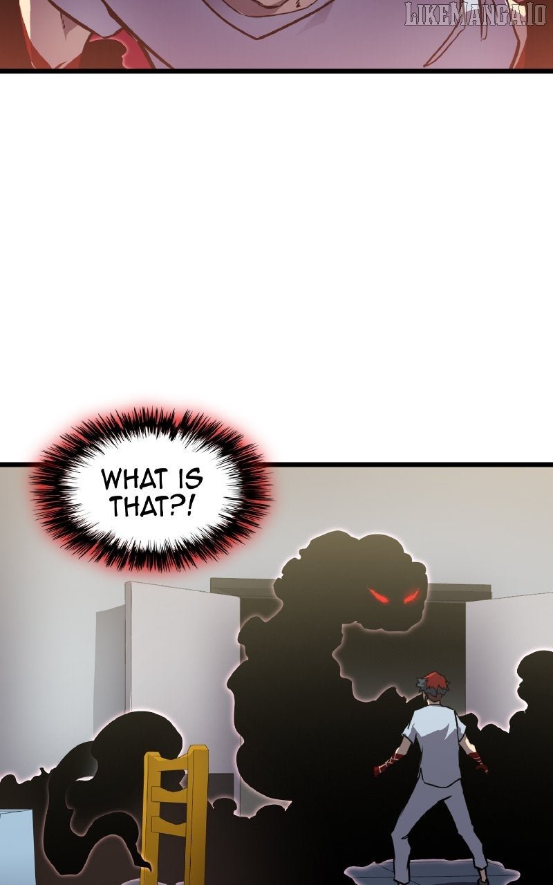 Blood Breaker Chapter 15 — Page 11