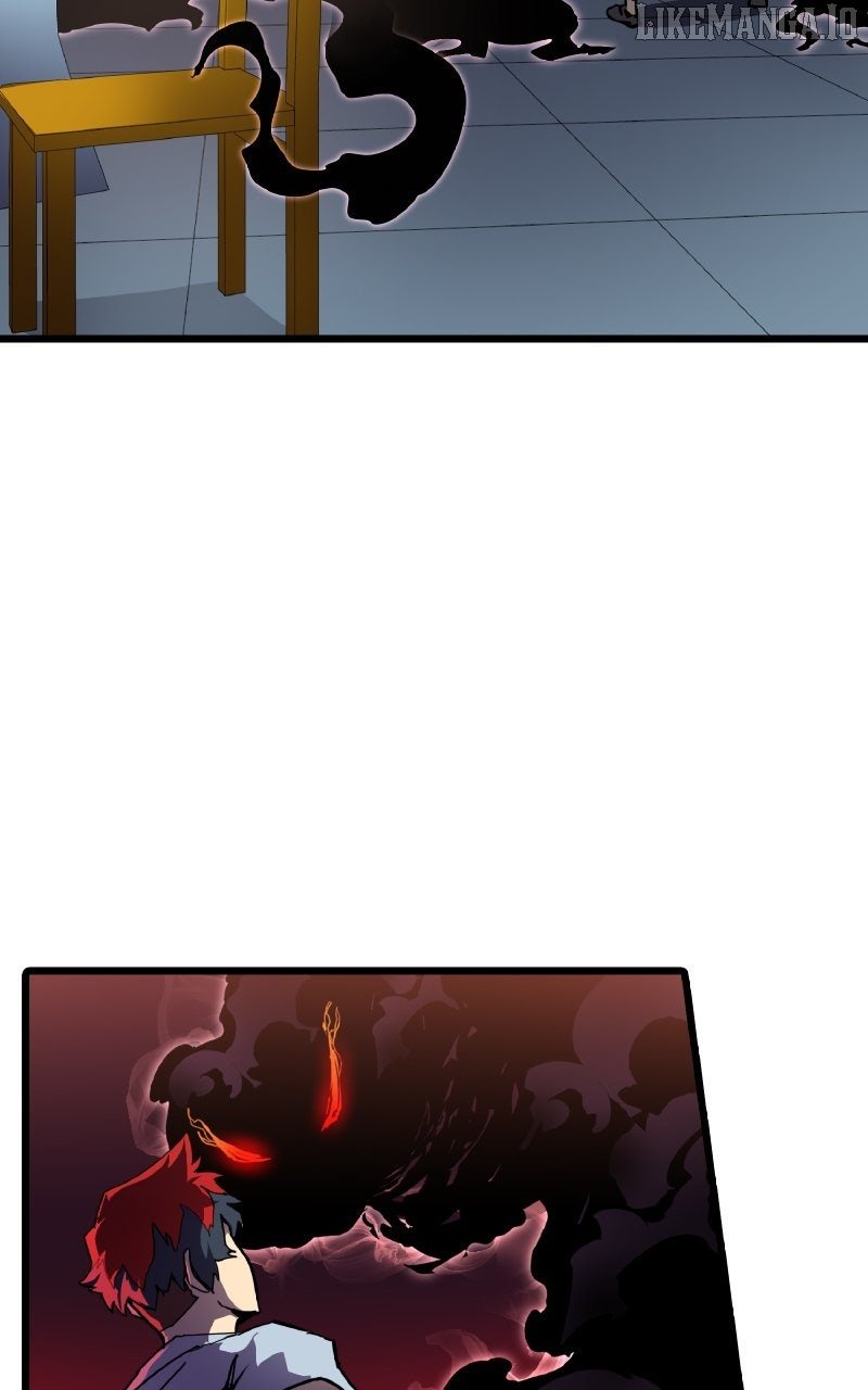 Blood Breaker Chapter 15 — Page 12