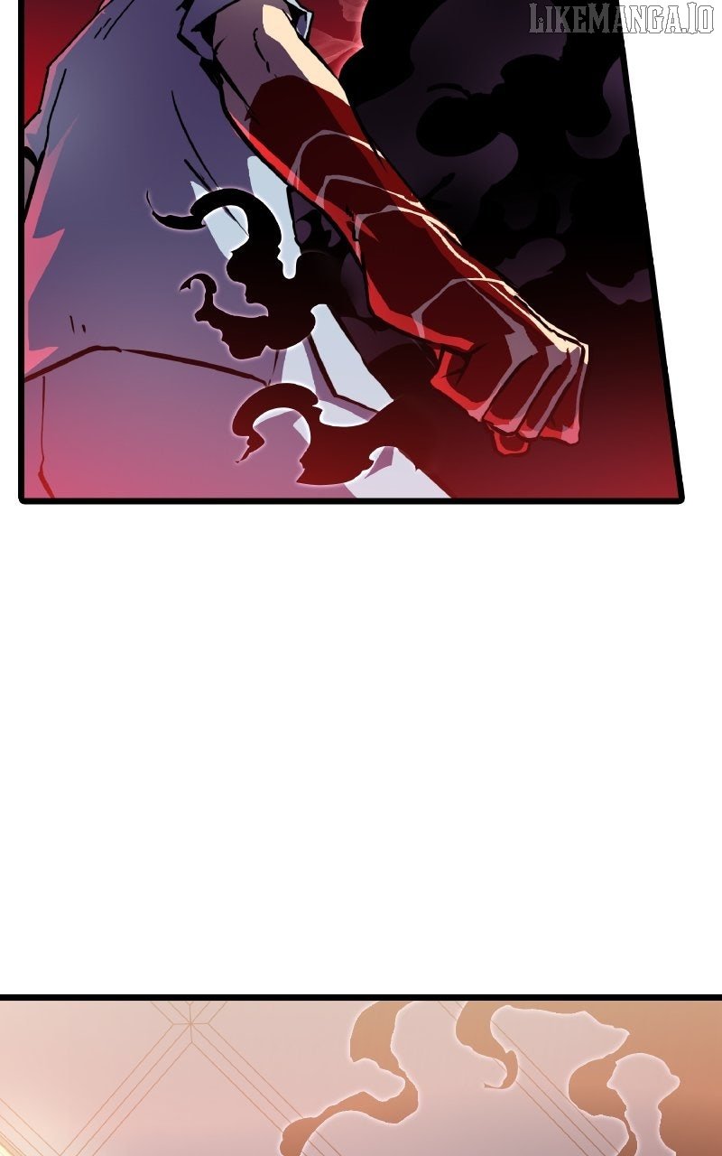 Blood Breaker Chapter 15 — Page 13