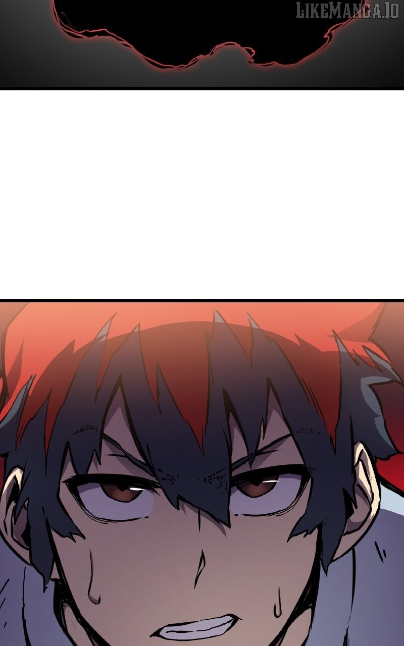 Blood Breaker Chapter 15 — Page 16
