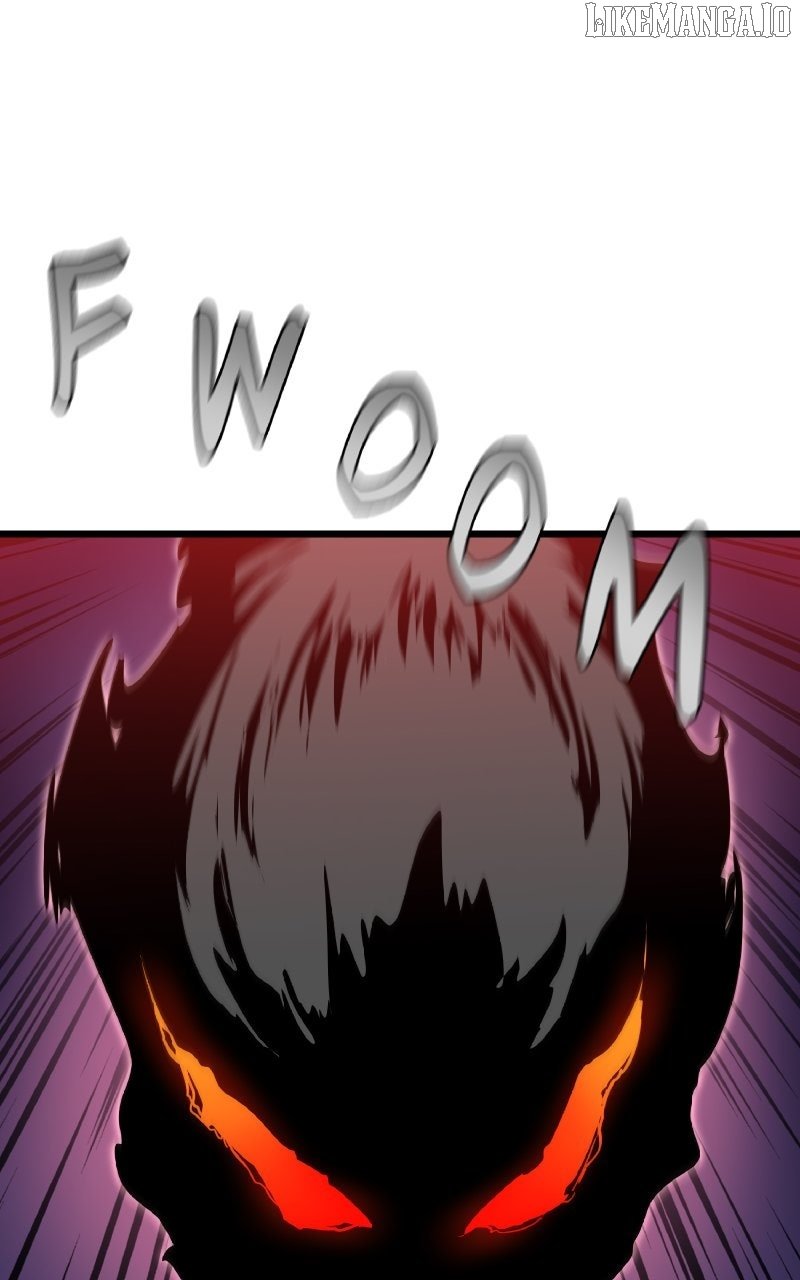Blood Breaker Chapter 15 — Page 18