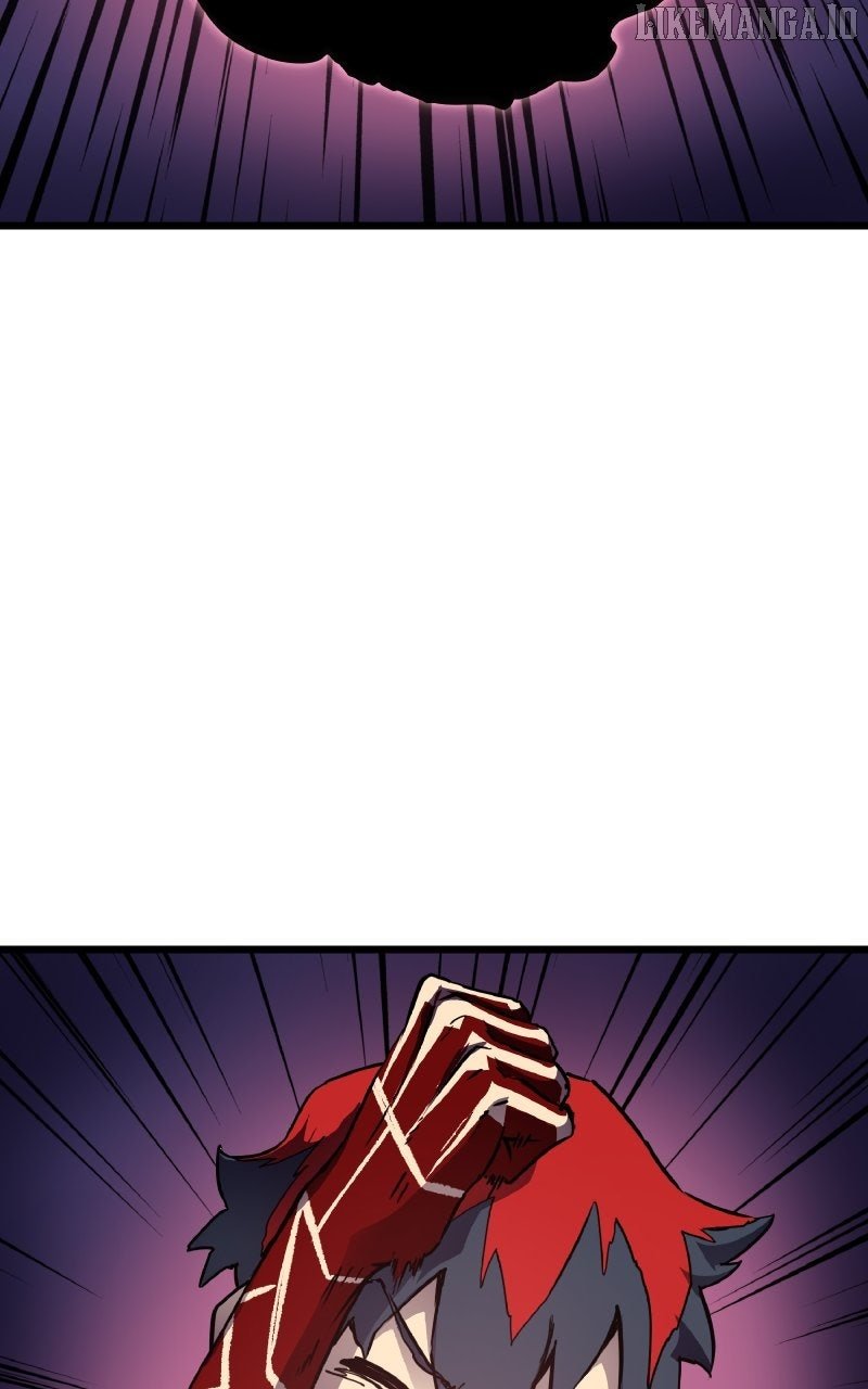 Blood Breaker Chapter 15 — Page 19