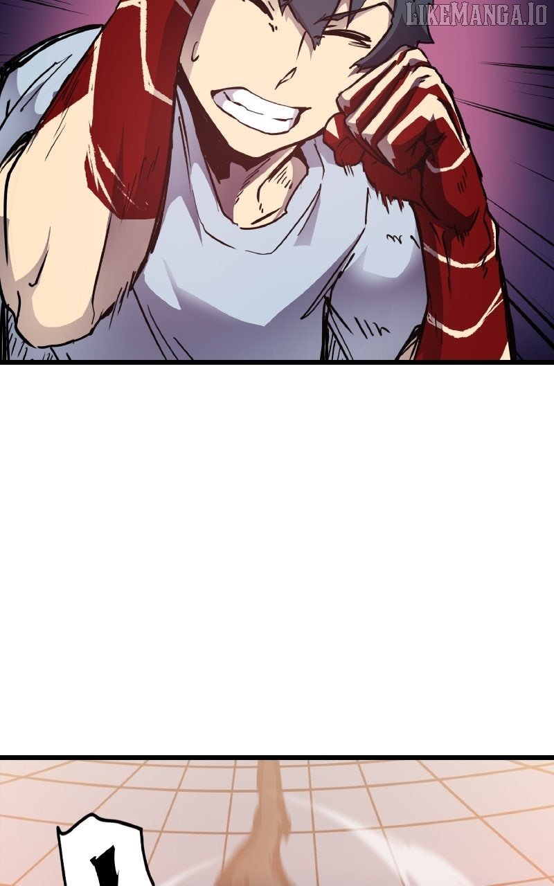 Blood Breaker Chapter 15 — Page 20