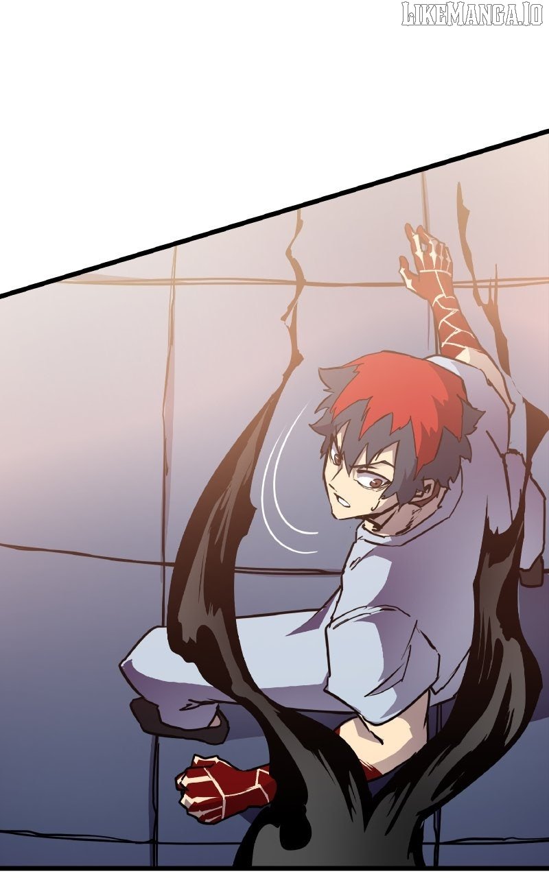 Blood Breaker Chapter 15 — Page 22