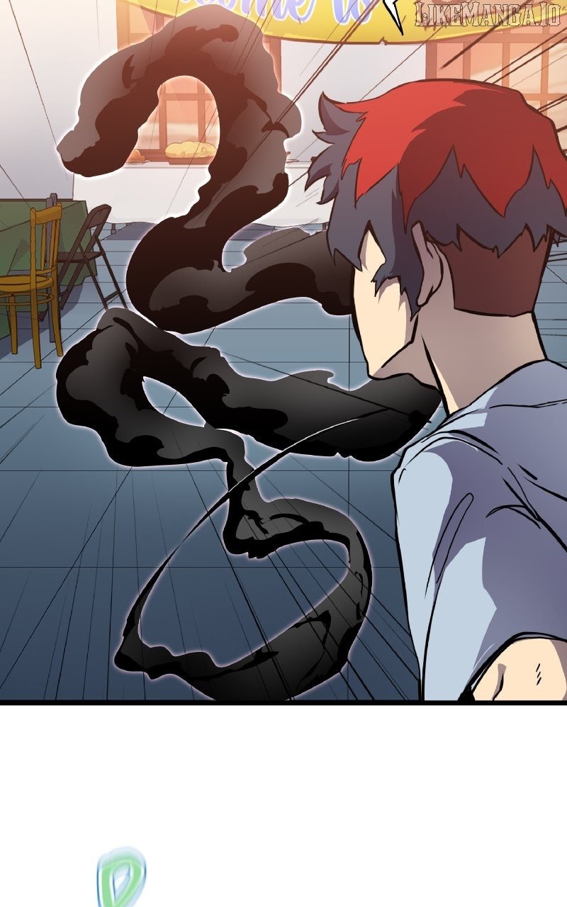 Blood Breaker Chapter 15 — Page 24
