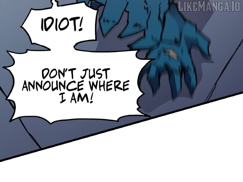 Blood Breaker Chapter 15 — Page 26