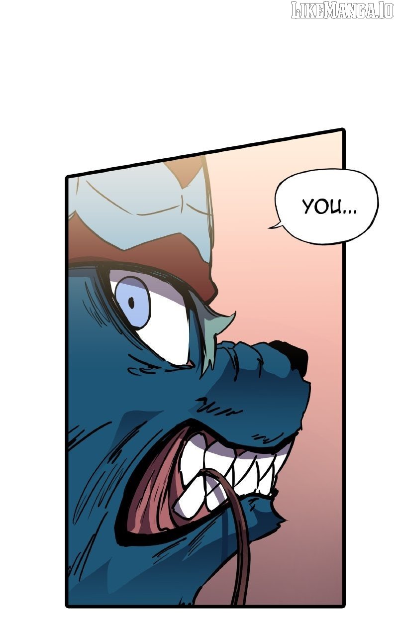 Blood Breaker Chapter 15 — Page 30