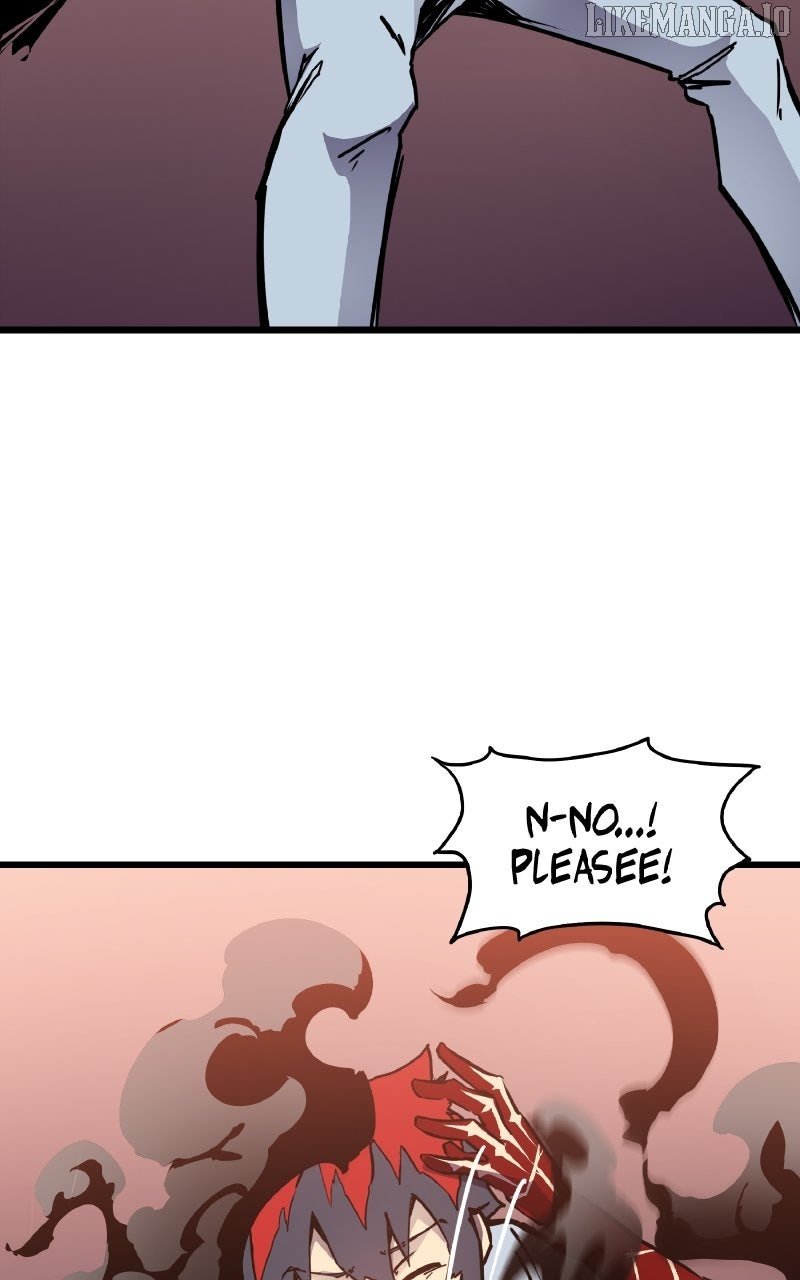 Blood Breaker Chapter 15 — Page 32