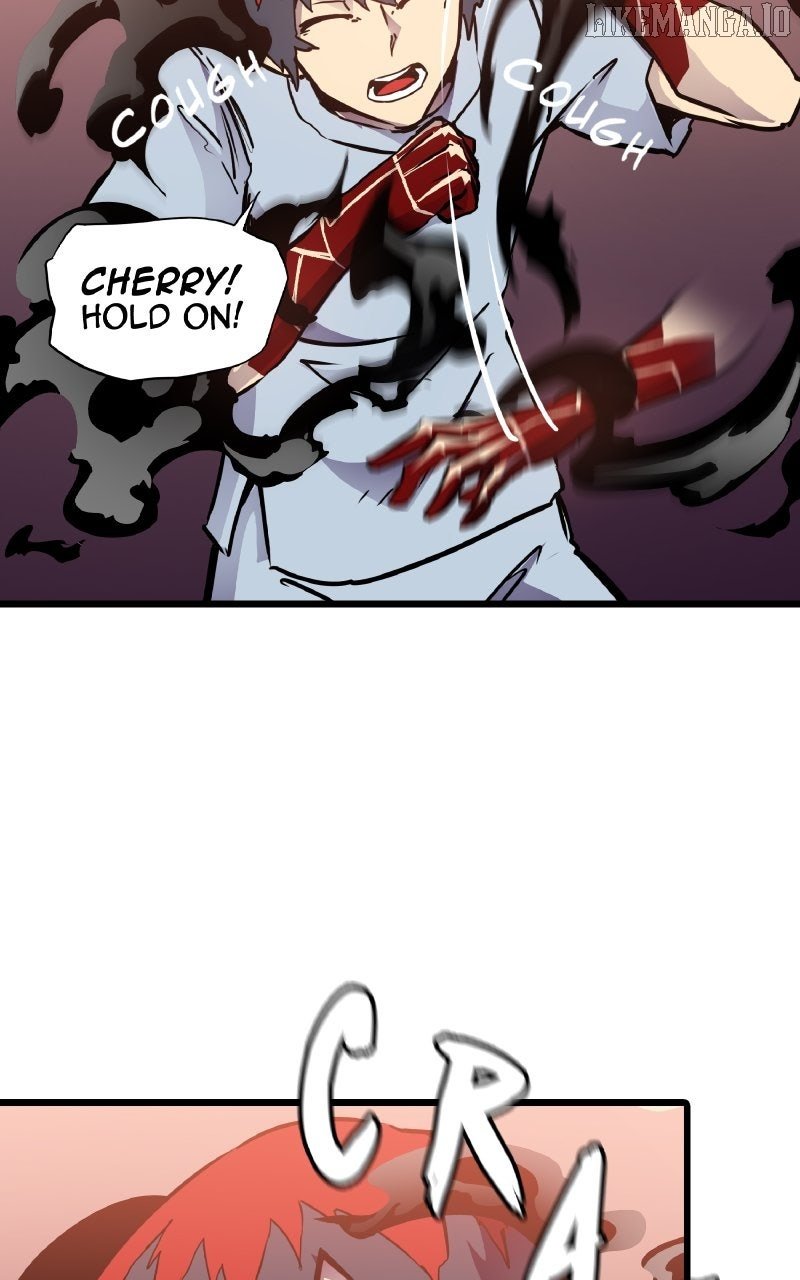 Blood Breaker Chapter 15 — Page 33