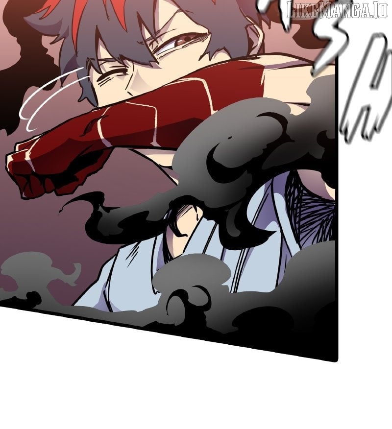 Blood Breaker Chapter 15 — Page 34