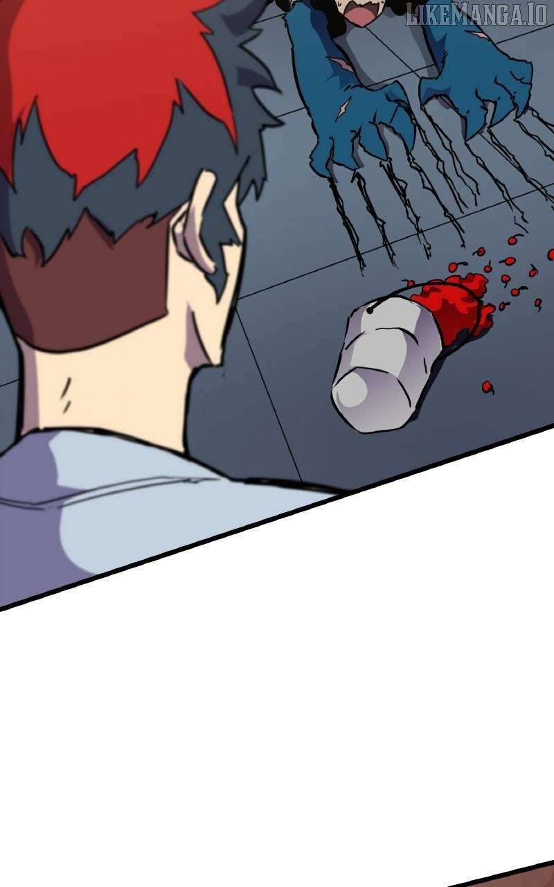 Blood Breaker Chapter 15 — Page 36