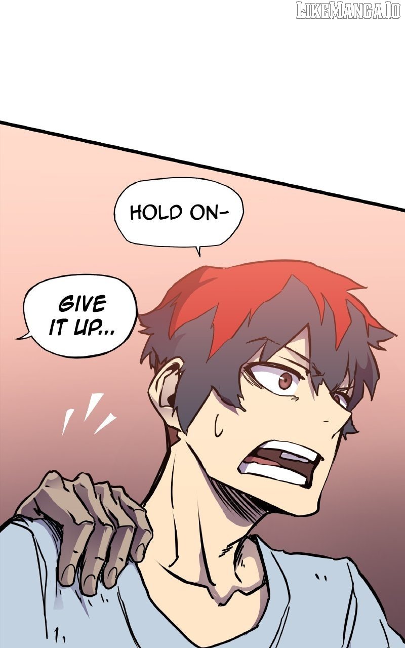 Blood Breaker Chapter 15 — Page 38