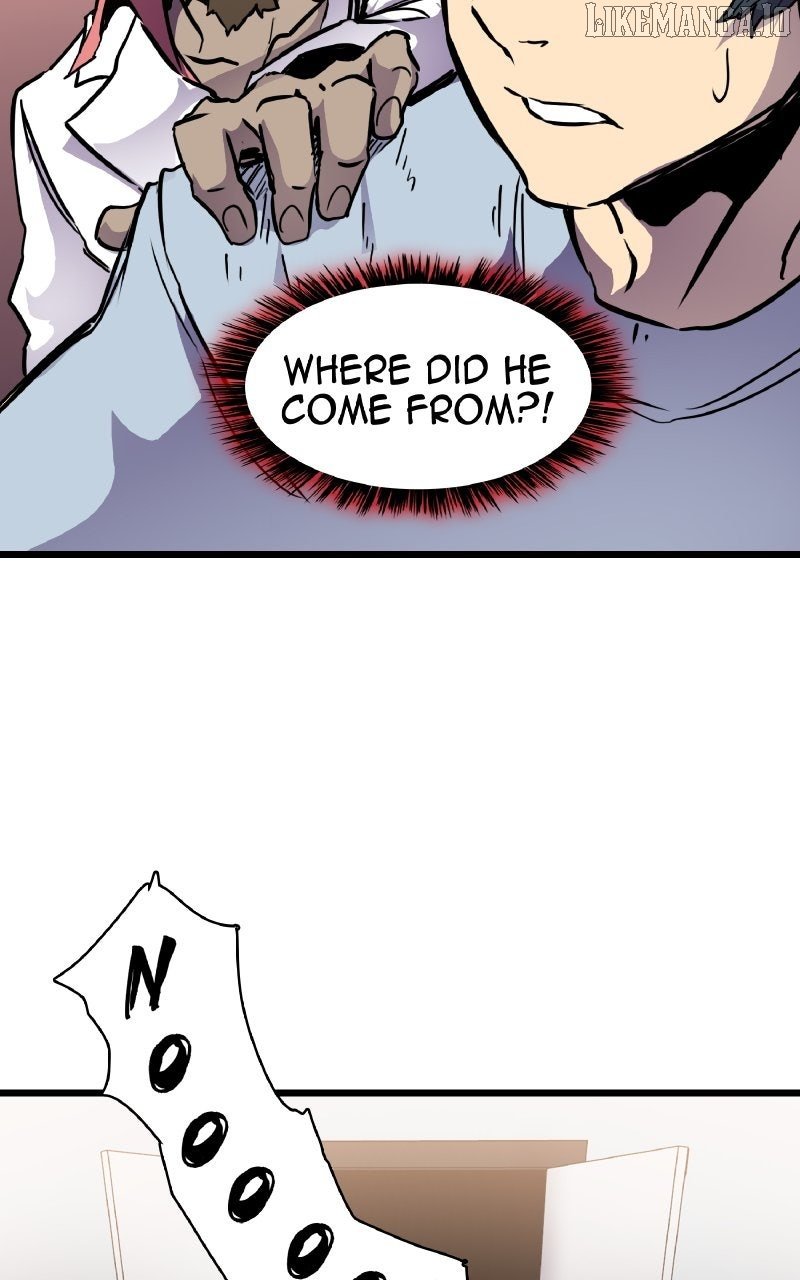 Blood Breaker Chapter 15 — Page 40