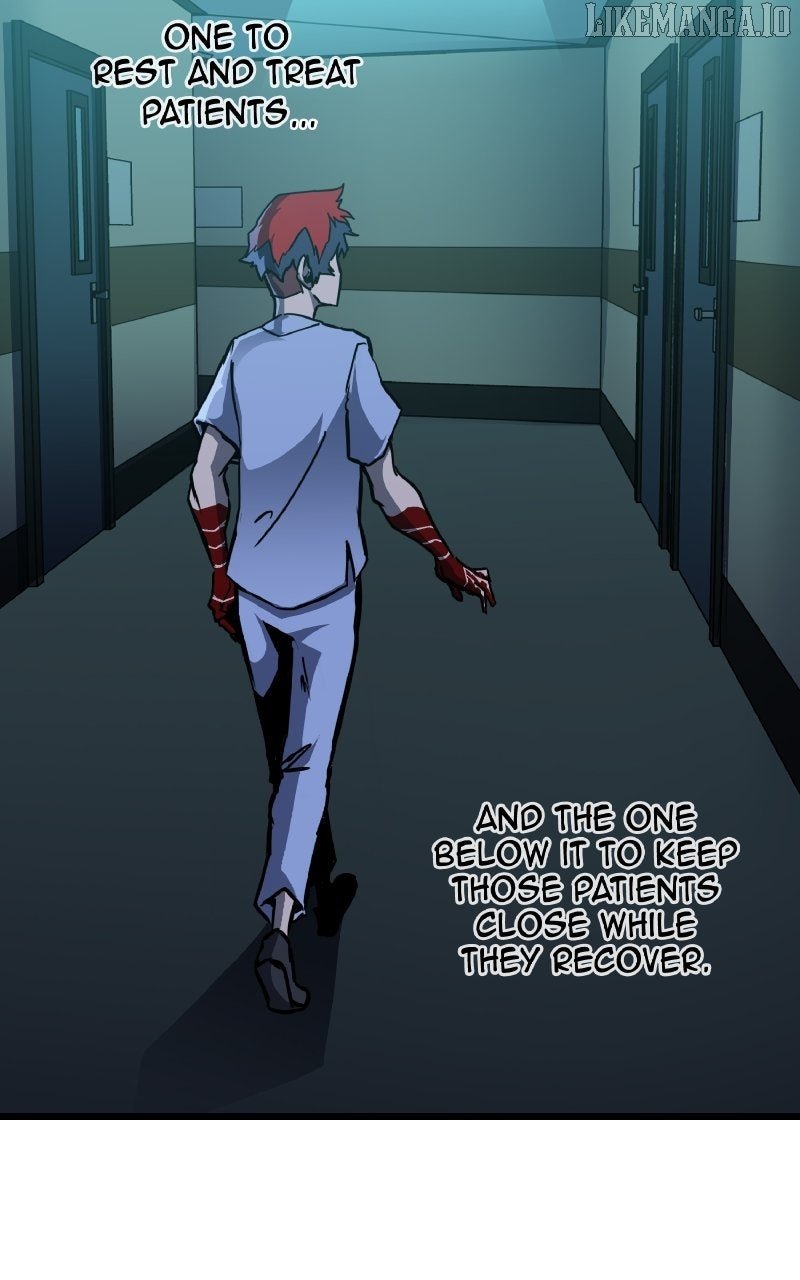 Blood Breaker Chapter 15 — Page 48
