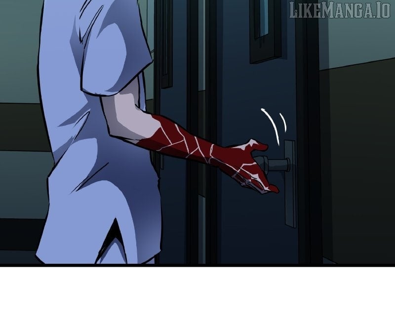 Blood Breaker Chapter 15 — Page 51