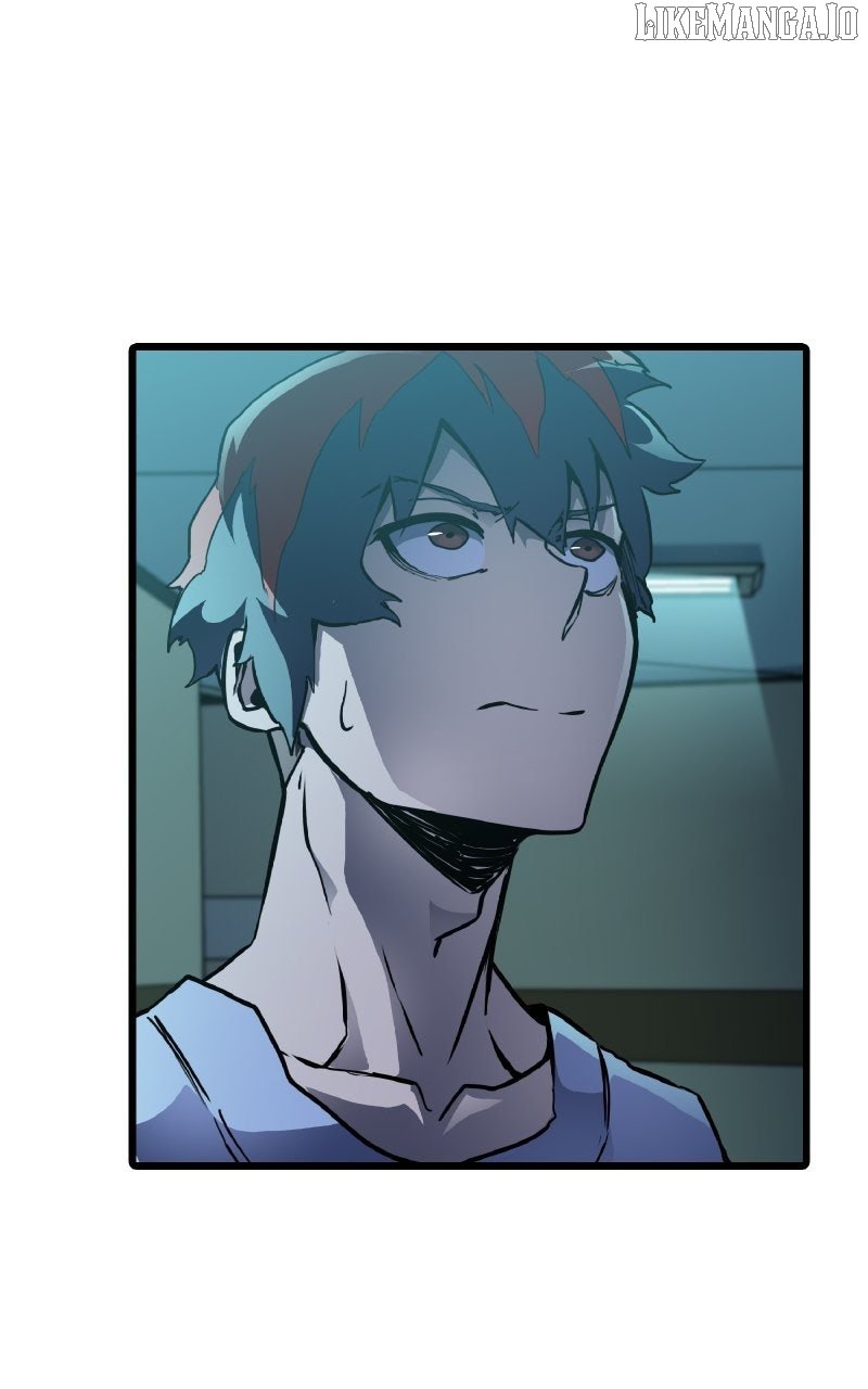Blood Breaker Chapter 15 — Page 52