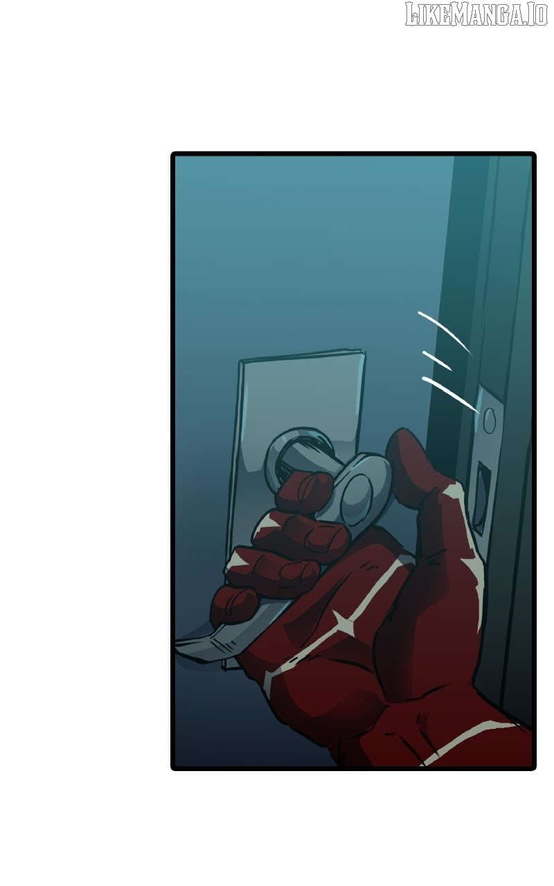 Blood Breaker Chapter 15 — Page 53