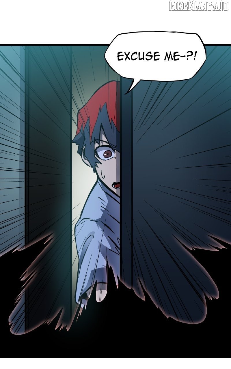 Blood Breaker Chapter 15 — Page 54