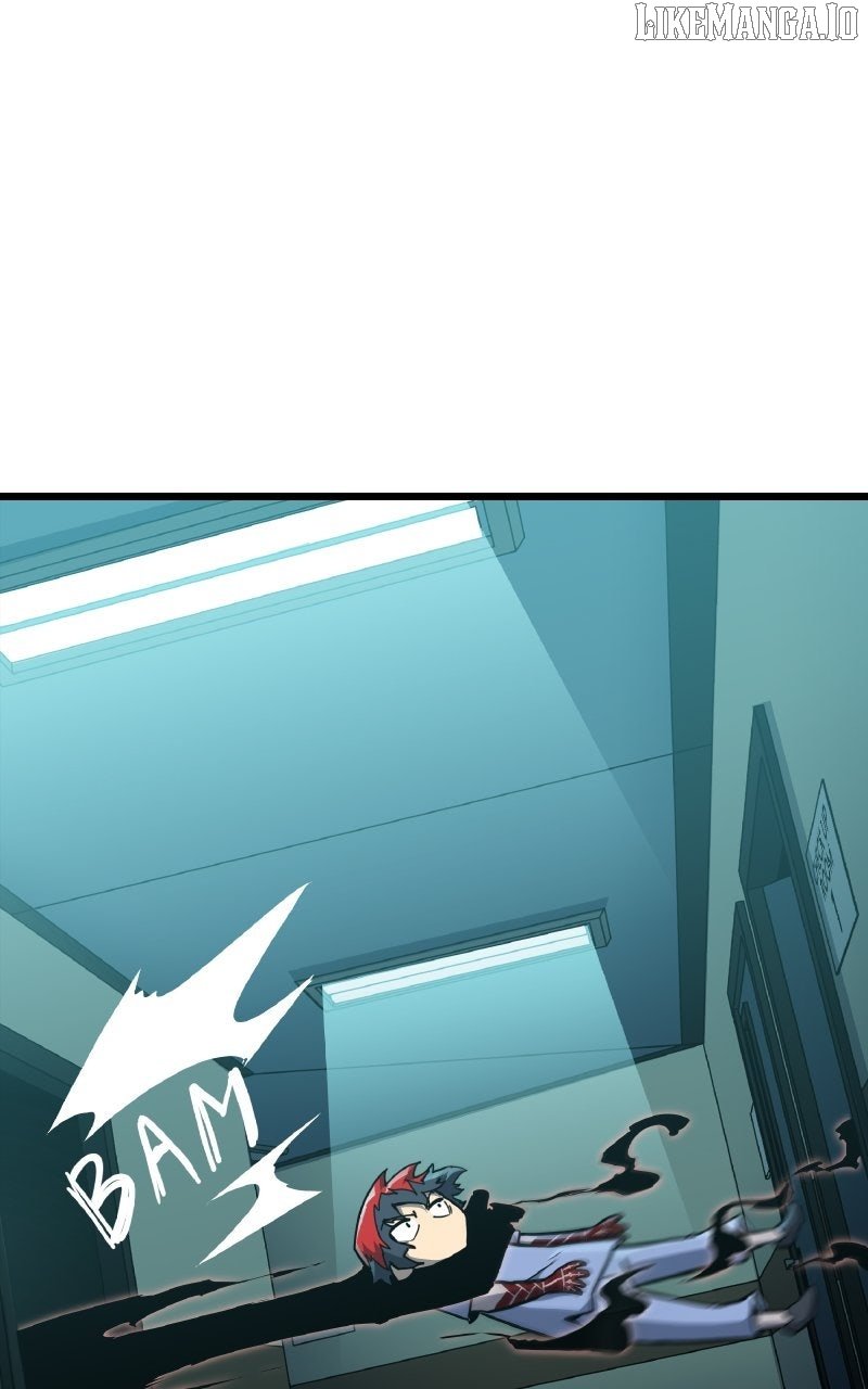 Blood Breaker Chapter 15 — Page 55