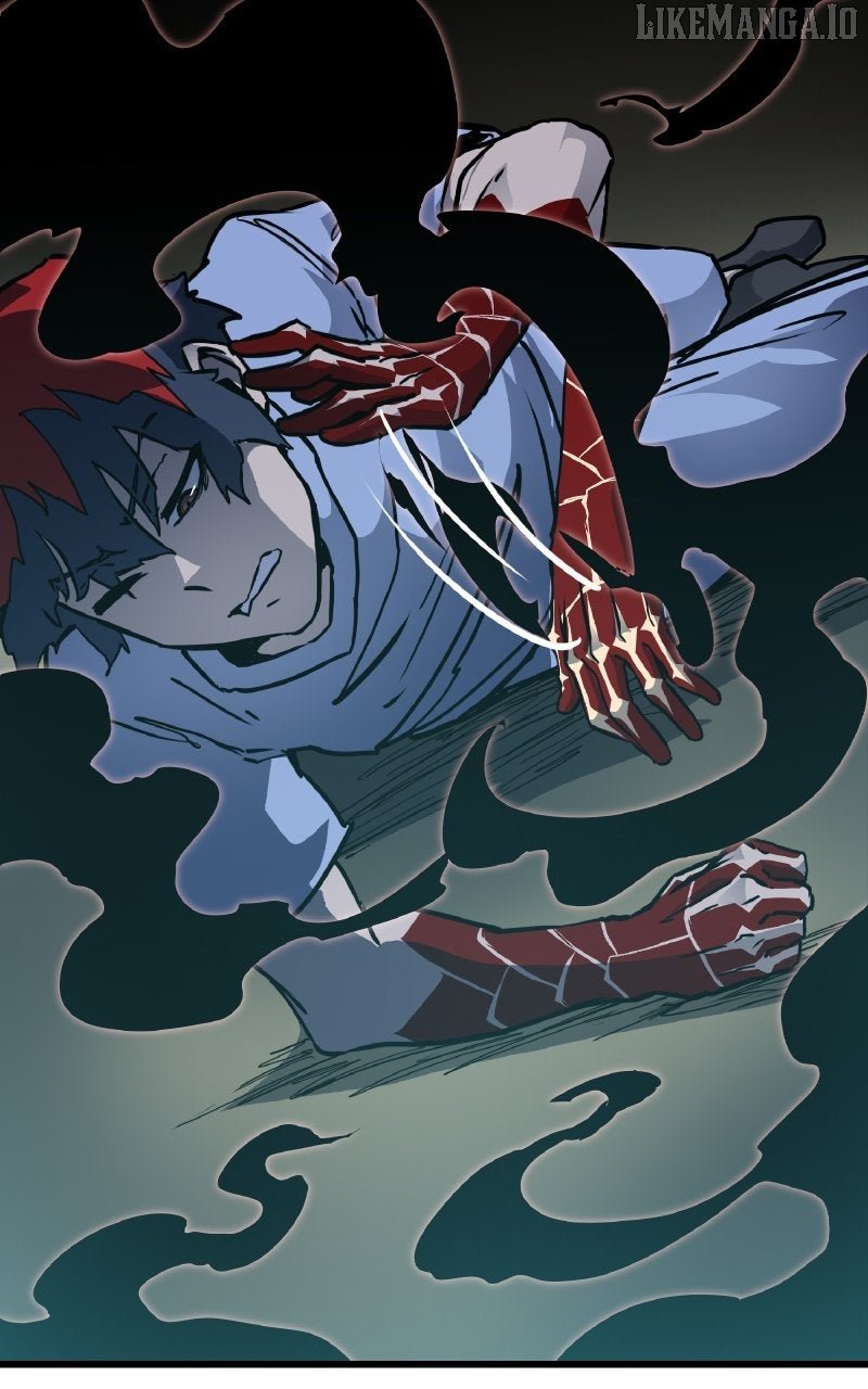 Blood Breaker Chapter 15 — Page 57