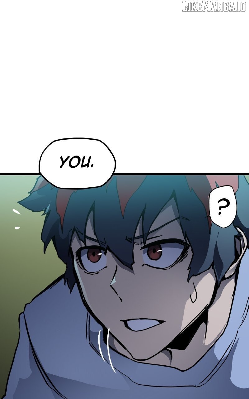 Blood Breaker Chapter 15 — Page 58