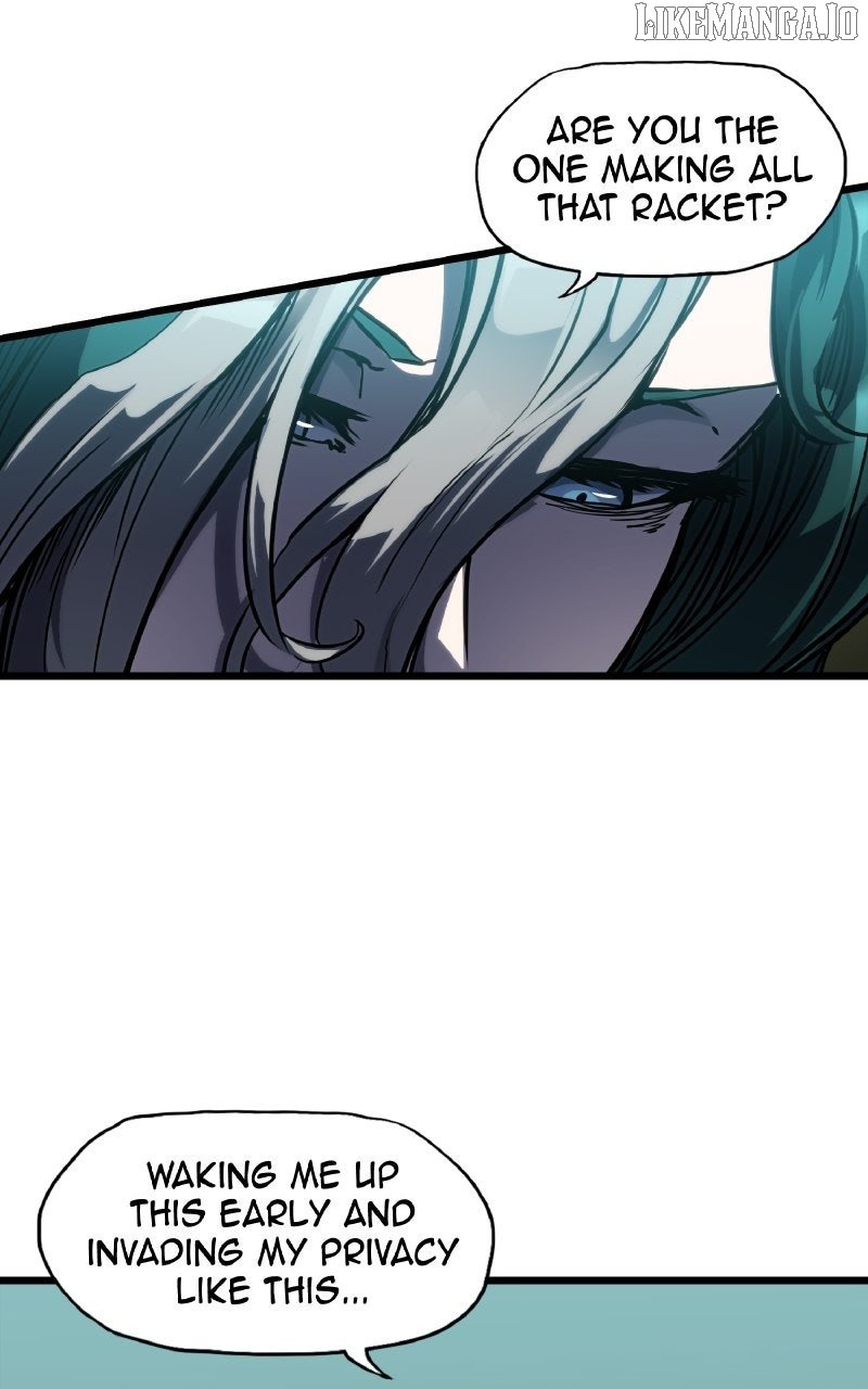 Blood Breaker Chapter 15 — Page 60