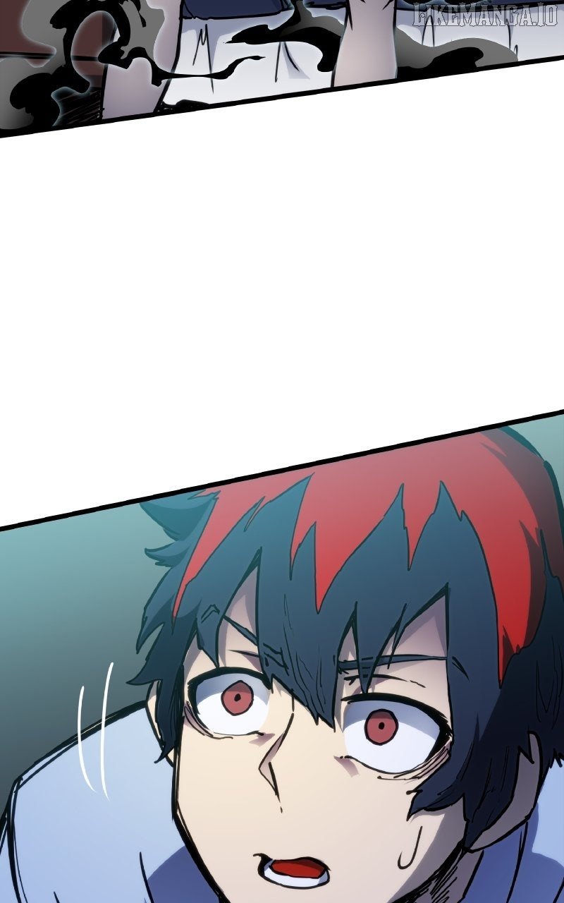 Blood Breaker Chapter 15 — Page 62