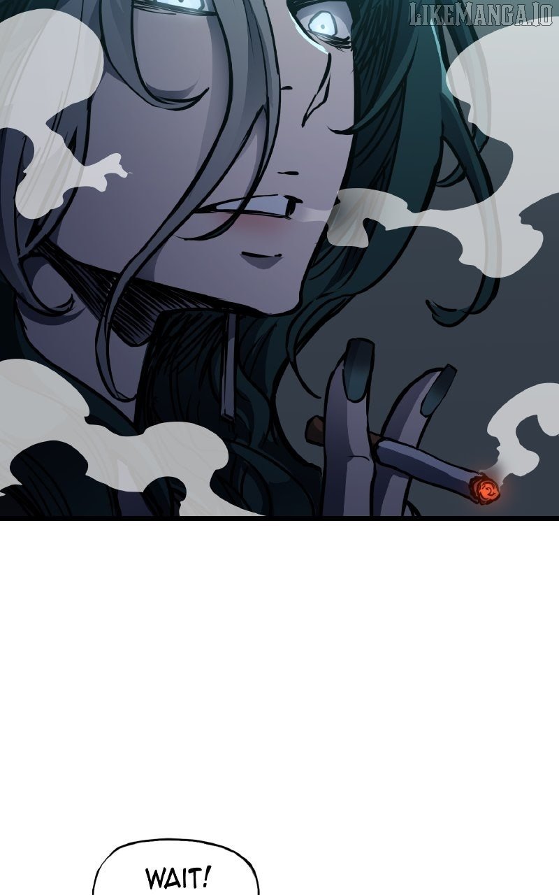 Blood Breaker Chapter 15 — Page 64