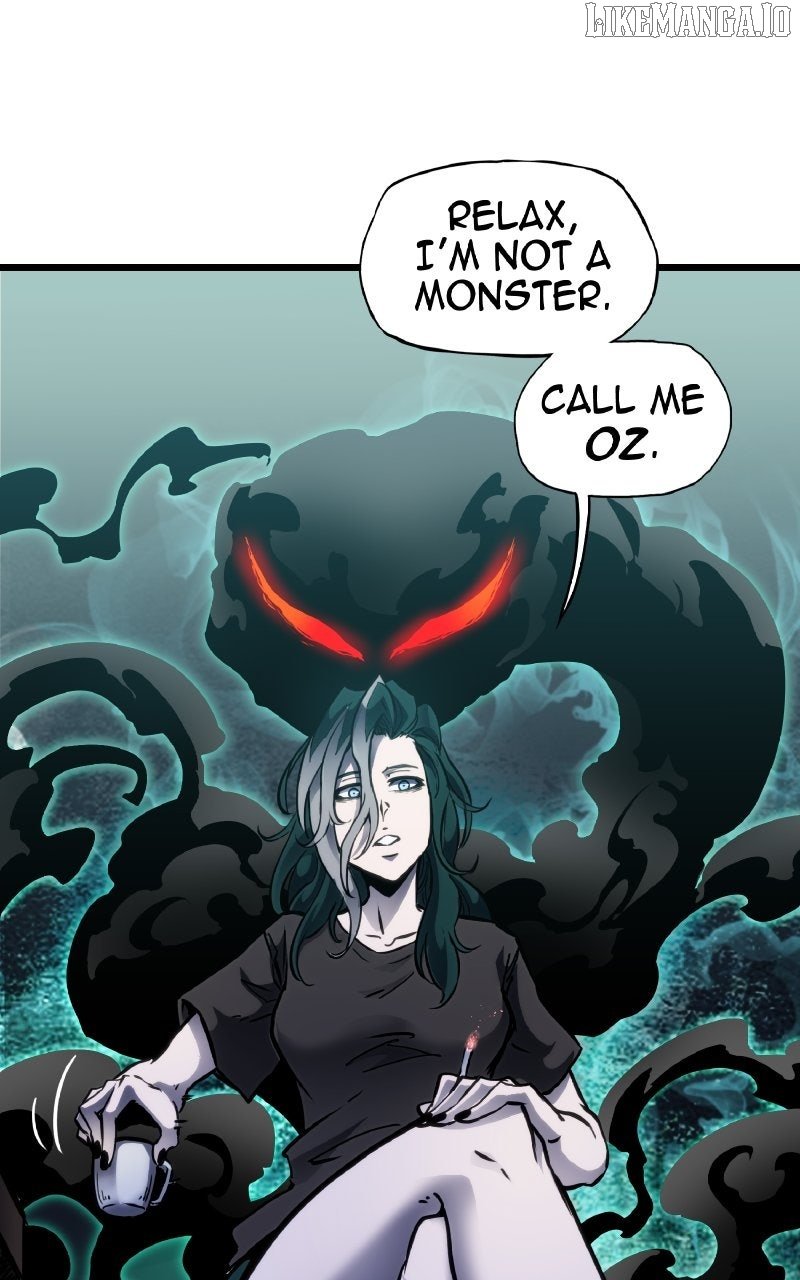 Blood Breaker Chapter 15 — Page 69