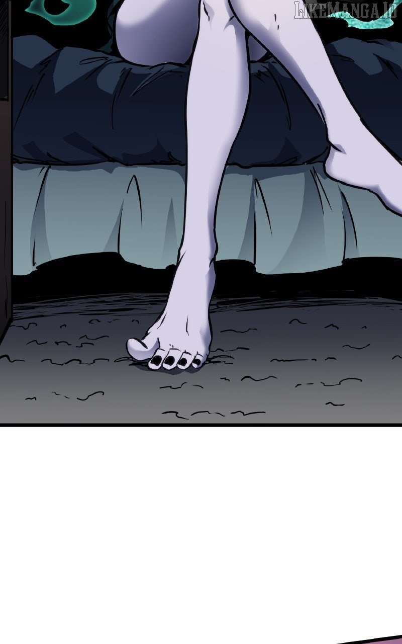 Blood Breaker Chapter 15 — Page 70