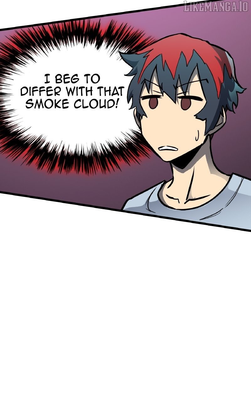 Blood Breaker Chapter 15 — Page 71