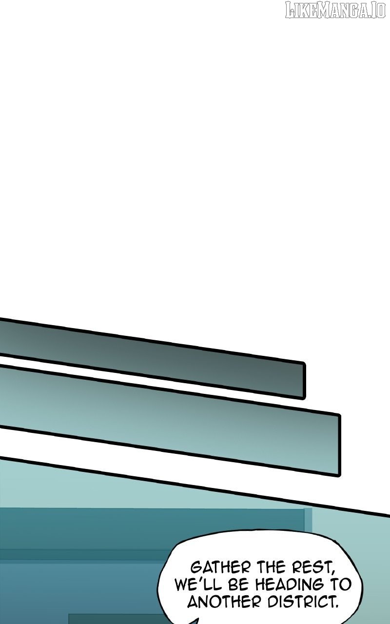 Blood Breaker Chapter 15 — Page 72