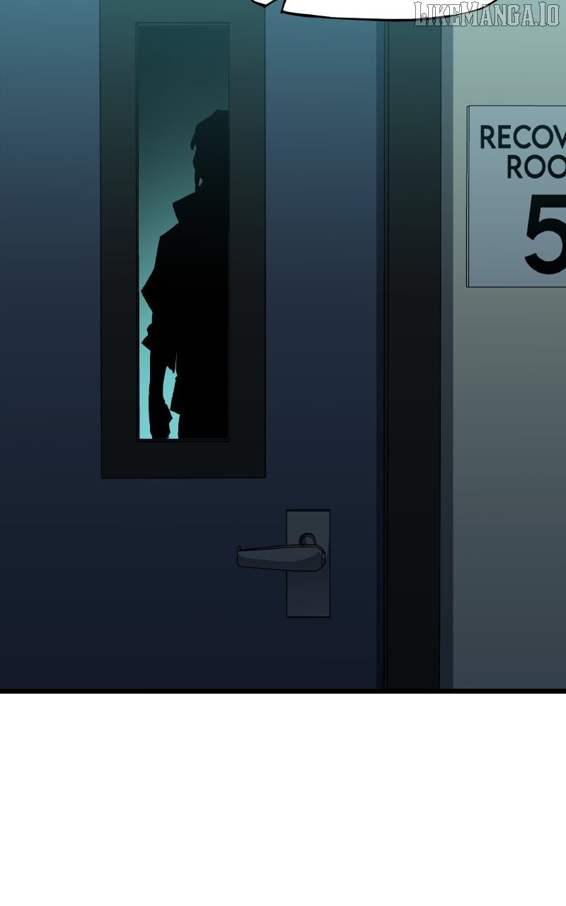 Blood Breaker Chapter 15 — Page 73