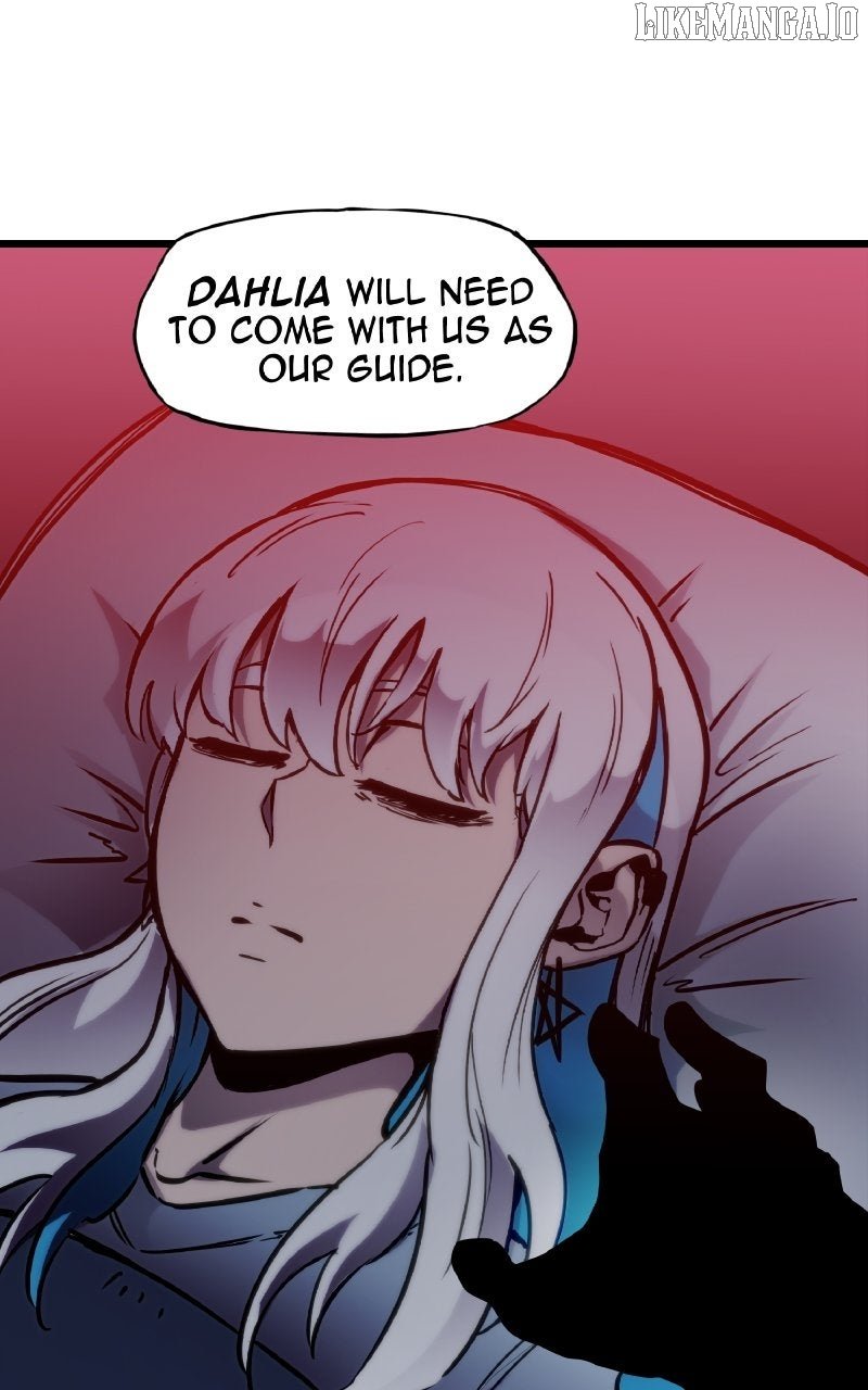 Blood Breaker Chapter 15 — Page 74
