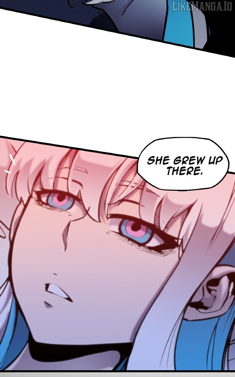 Blood Breaker Chapter 15 — Page 75