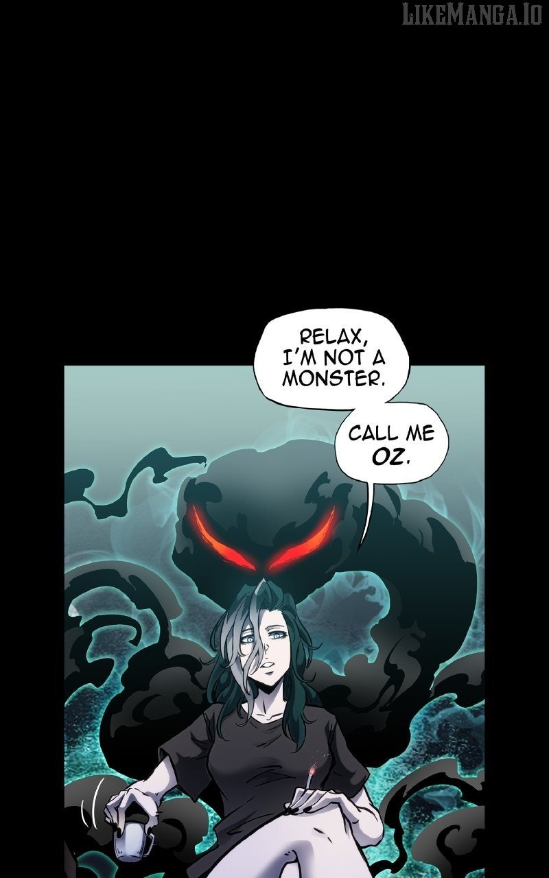 Blood Breaker Chapter 16 — Page 2