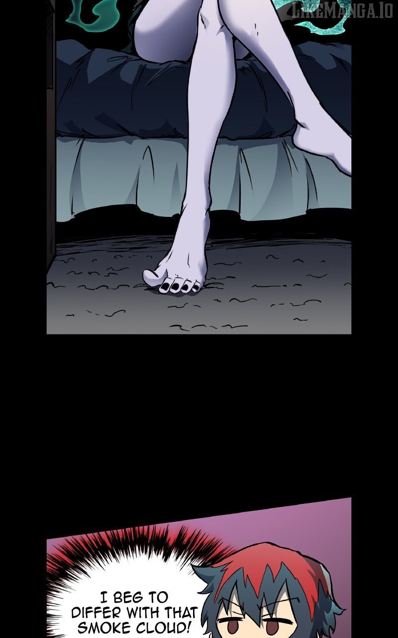 Blood Breaker Chapter 16 — Page 3