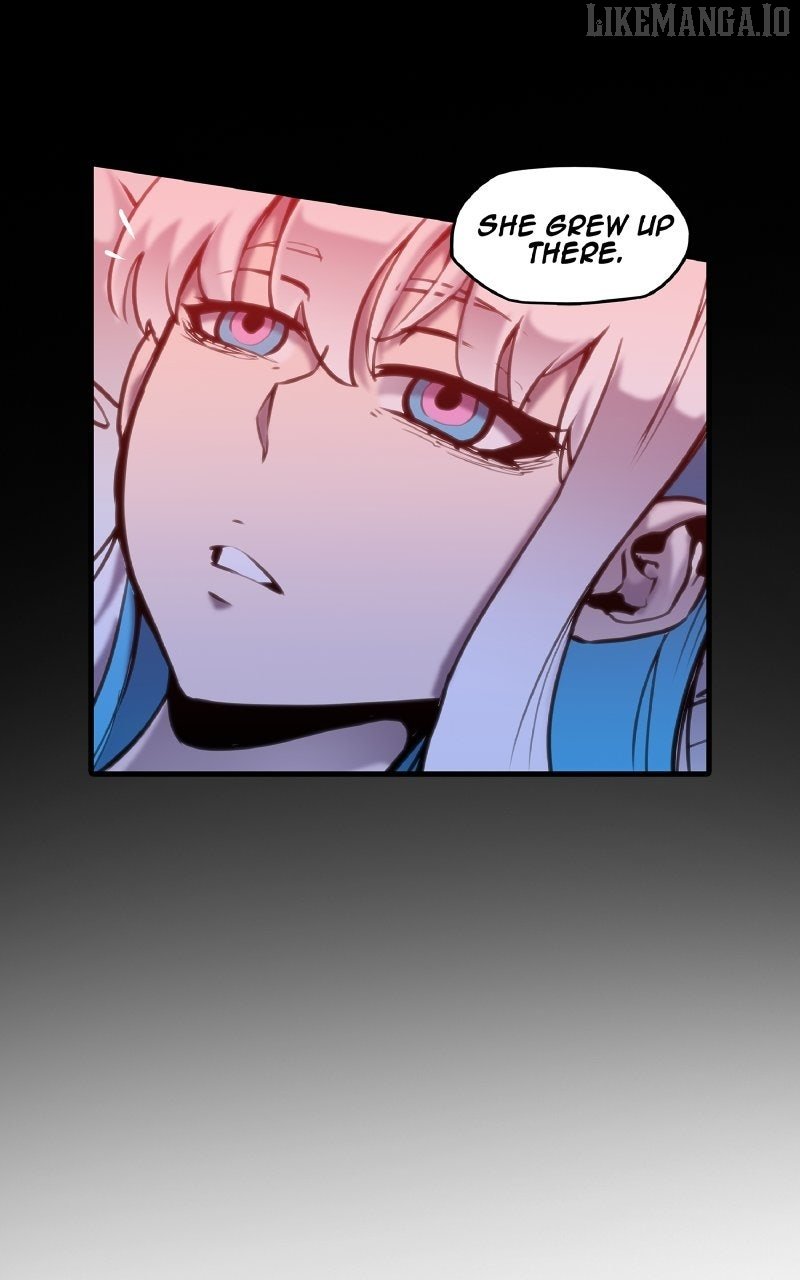 Blood Breaker Chapter 16 — Page 7