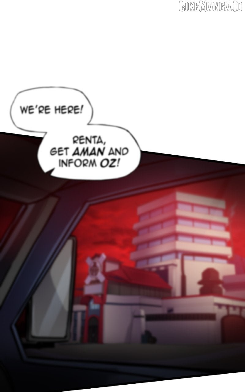 Blood Breaker Chapter 16 — Page 10