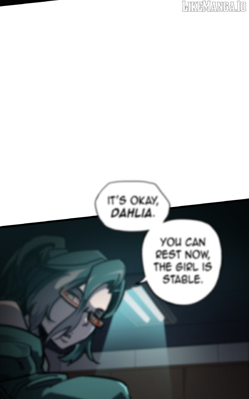 Blood Breaker Chapter 16 — Page 11