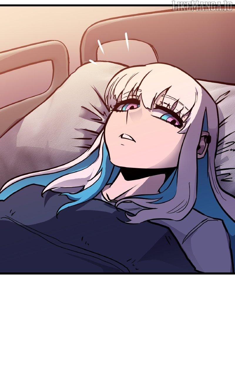 Blood Breaker Chapter 16 — Page 15