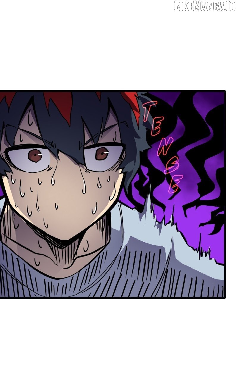 Blood Breaker Chapter 16 — Page 18