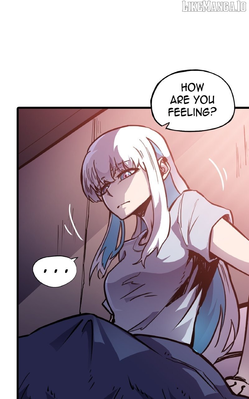 Blood Breaker Chapter 16 — Page 20