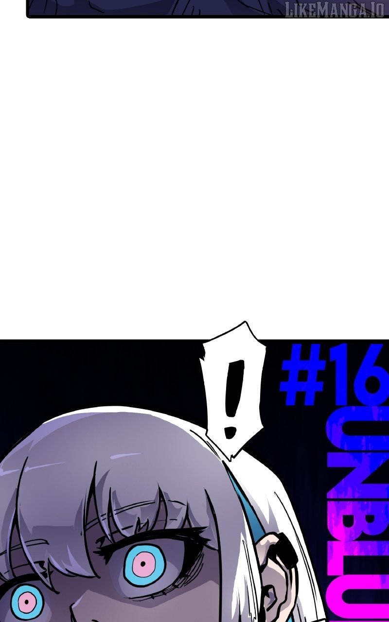 Blood Breaker Chapter 16 — Page 21
