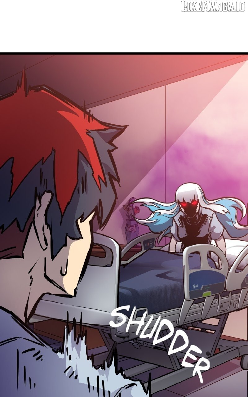 Blood Breaker Chapter 16 — Page 23