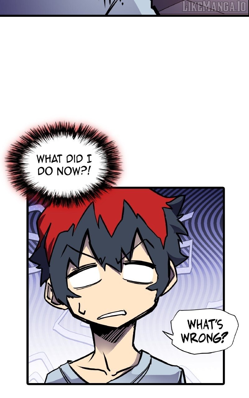 Blood Breaker Chapter 16 — Page 24