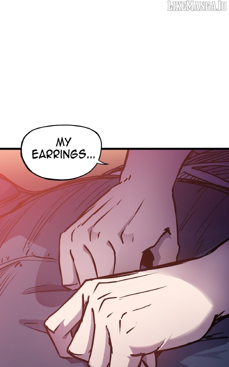 Blood Breaker Chapter 16 — Page 25