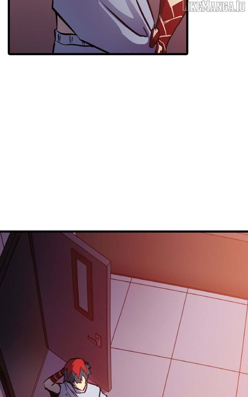 Blood Breaker Chapter 16 — Page 28