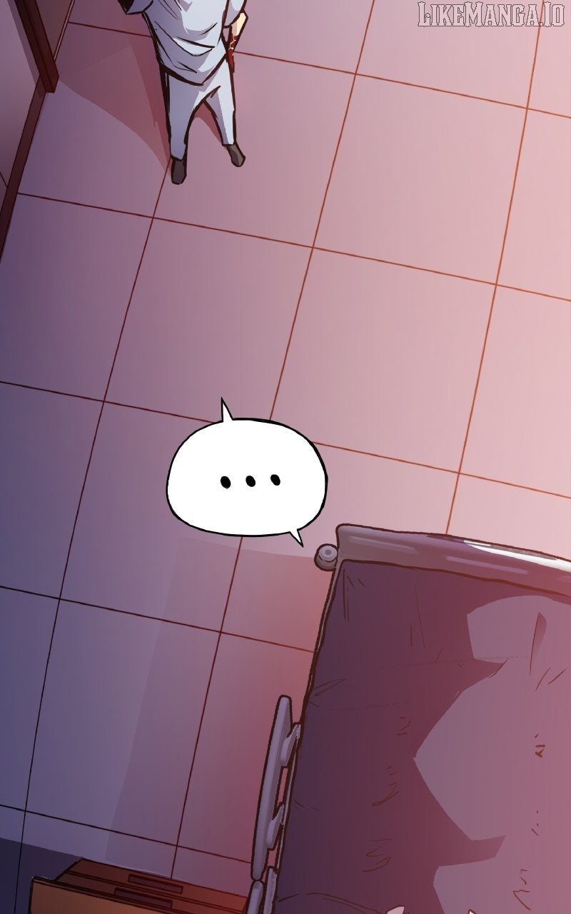 Blood Breaker Chapter 16 — Page 29